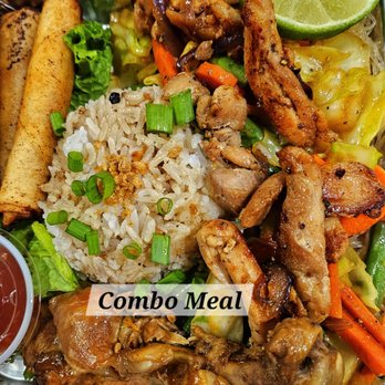 The Good Eats Authentic Filipino Cuisine - Food Trucks Near Me The Good Eats Authentic Filipino Cuisine - Food Trucks Near Me