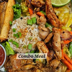 The Good Eats Authentic Filipino Cuisine