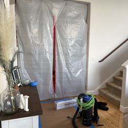National Restoration Construction