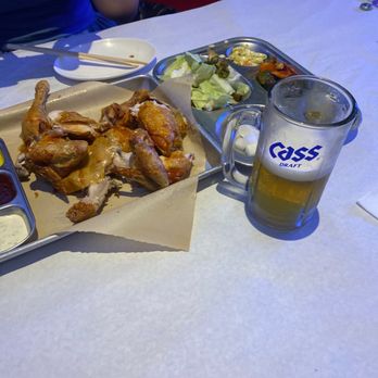 Chon Dak - Bars Near Me - Gardena, California