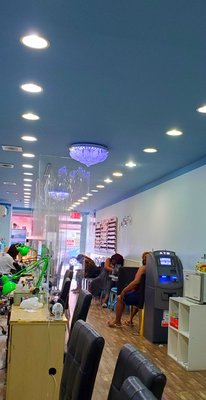MSQ Nail Spa by null