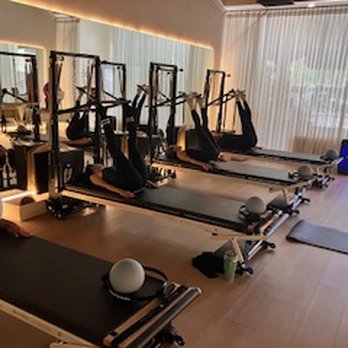 Malibu Colony Pilates - Pilates Near Me - Malibu, California