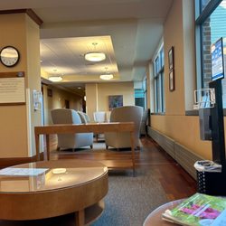 Sentara Martha Jefferson Hospital