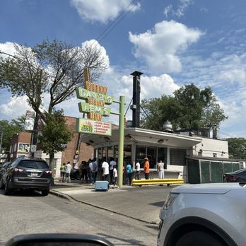 Lem's Bar-B-Q - Barbeque Near Me - Chicago, Illinois Lem's Bar-B-Q - Barbeque Near Me - Chicago, Illinois