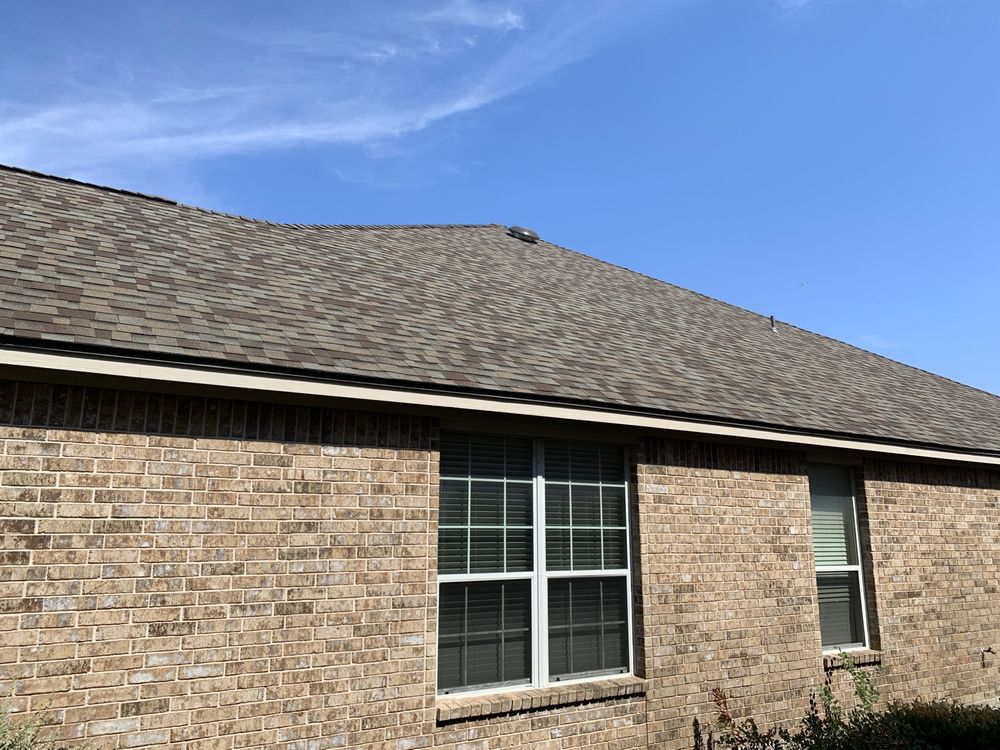 Slide of Titan Roofing