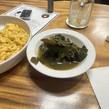 Southern Love - Greens to die for - Southern Near Me - Honolulu, Hawaii Southern Love - Greens to die for - Southern Near Me - Honolulu, Hawaii