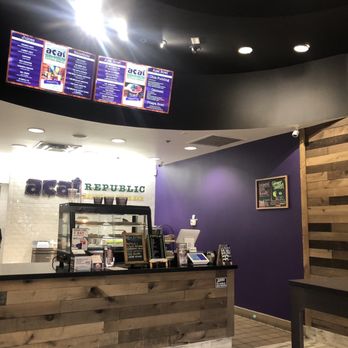 Acai Republic - Juice Bars & Smoothies Near Me - Corona, California Acai Republic - Juice Bars & Smoothies Near Me - Corona, California