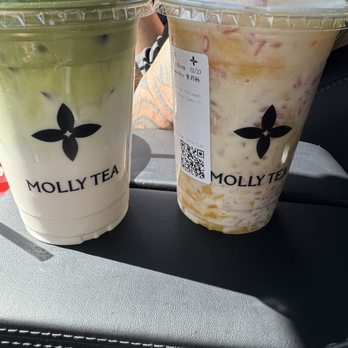 Molly Tea - Bubble Tea Near Me - Santa Clara, California Molly Tea - Bubble Tea Near Me - Santa Clara, California