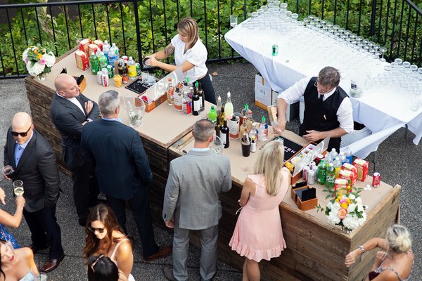 Pearl Catering by null