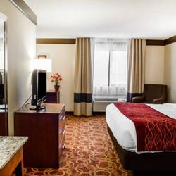 Comfort Inn Mount Vernon