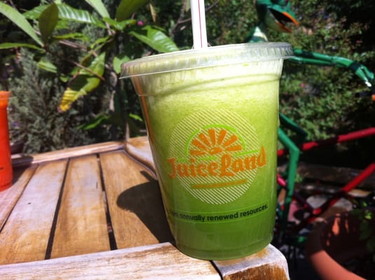 JuiceLand by null