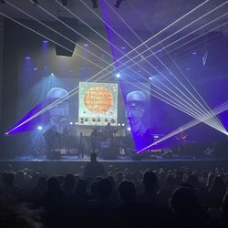 The Landis Theater