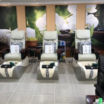 LN Nails & Spa - Nail Salons Near Me - Tampa, Florida LN Nails & Spa - Nail Salons Near Me - Tampa, Florida