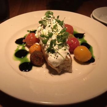 The Honor Bar - New American Near Me - Palm Beach, Florida