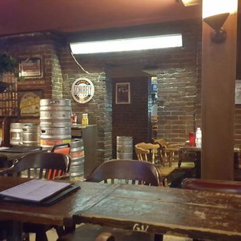 The Bier Baron Tavern - Love the Leaky Cauldron vibe! - Pubs Near Me - Washington, DC, District of Columbia The Bier Baron Tavern - Love the Leaky Cauldron vibe! - Pubs Near Me - Washington, DC, District of Columbia