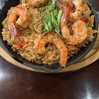 Roux Seafood Kitchen - Jambalaya - Seafood Near Me - Huntington Beach, California Roux Seafood Kitchen - Jambalaya - Seafood Near Me - Huntington Beach, California