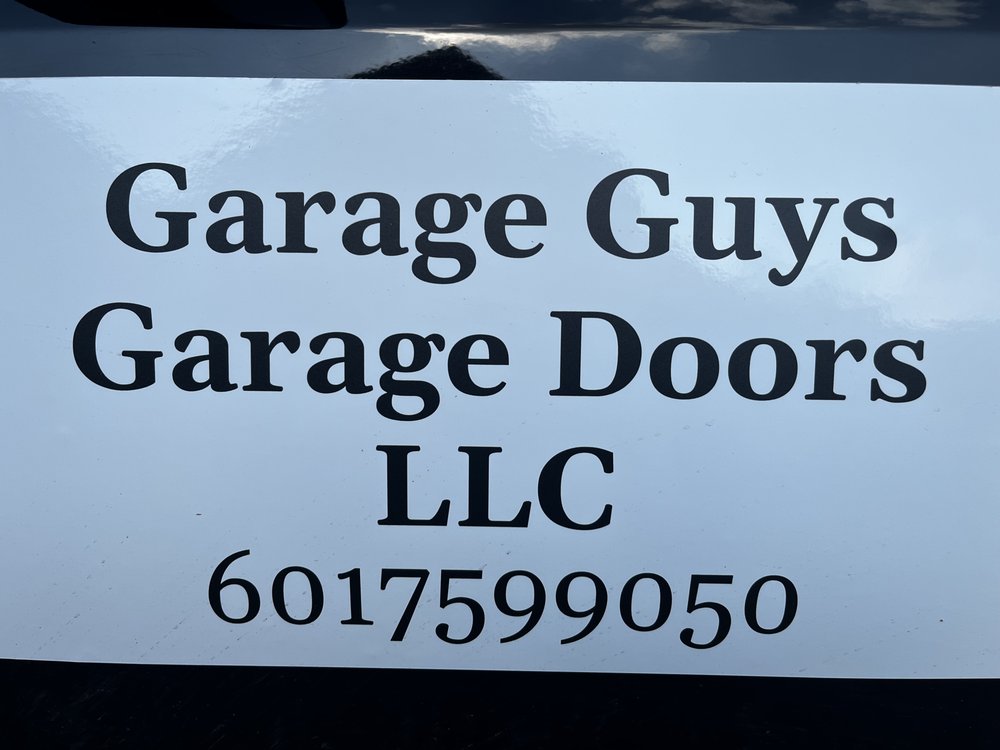 GARAGE GUYS GARAGE DOORS Updated April 2024 212 Crown Pointe Cir