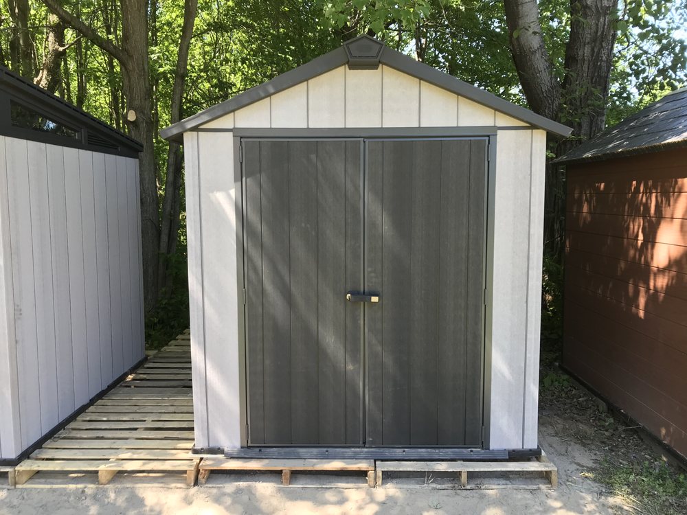 LIMOGES SELF STORAGE Updated July 2024 328 Limoges Road, Limoges