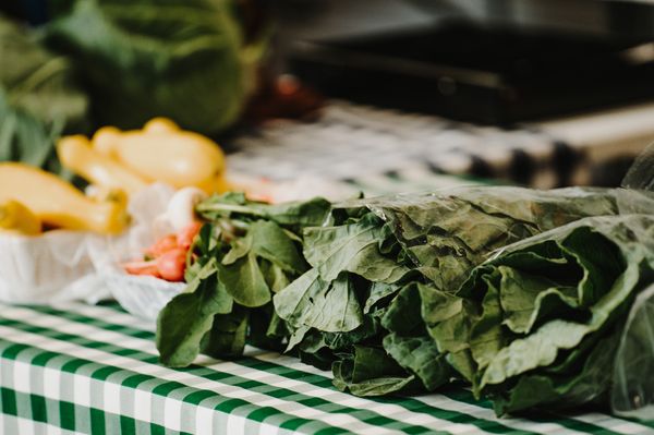 Downtown Wichita Falls Farmers Market by null