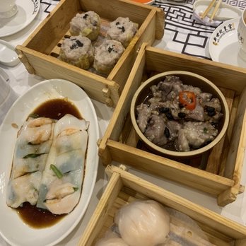 New Century Restaurant - Dim Sum Near Me - Markham, Ontario