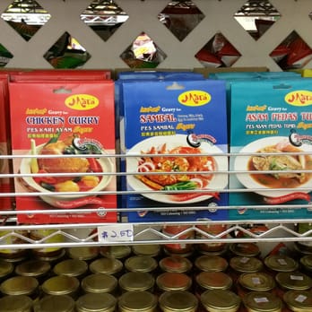 Old Town Asia Market - Curries of all sorts - Grocery Near Me - Flushing, New York Old Town Asia Market - Curries of all sorts - Grocery Near Me - Flushing, New York