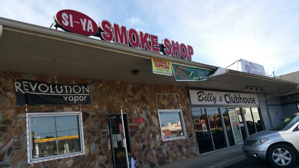 forsyth tobacco and vapor Forsyth Tobacco & Vapor, 134 N Lee St, Forsyth, GA 31029-2122, US