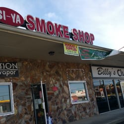Si-YA Smoke Shop