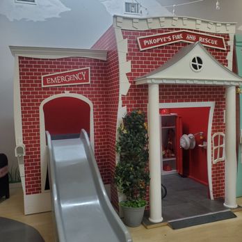 Pikopye’s Town - Indoor Playcenter Near Me - Austin, Texas Pikopye’s Town - Indoor Playcenter Near Me - Austin, Texas