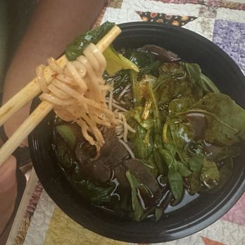 Mian Fresh Noodle Bar - Noodles Near Me - Denver, Colorado Mian Fresh Noodle Bar - Noodles Near Me - Denver, Colorado