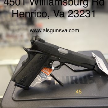 Als Guns - Guns & Ammo Near Me - Henrico, Virginia Als Guns - Guns & Ammo Near Me - Henrico, Virginia