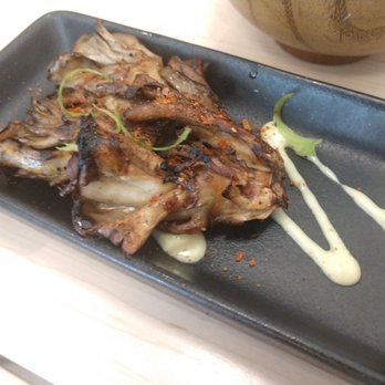 HATCH - Maitake Mushroom - Japanese Near Me - Los Angeles, California HATCH - Maitake Mushroom - Japanese Near Me - Los Angeles, California