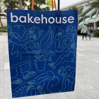 Bakehouse - Bakeries Near Me - Hong Kong, HK Bakehouse - Bakeries Near Me - Hong Kong, HK