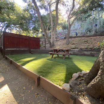 Saddle Mountain  - walk-in site - Campgrounds Near Me - Carmel, California