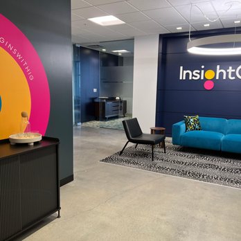 Insight Global - Waiting area - Employment Agencies Near Me - Charlotte, North Carolina