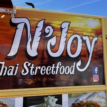 N'Joy Thai Streetfood - Food truck - Food Trucks Near Me N'Joy Thai Streetfood - Food truck - Food Trucks Near Me