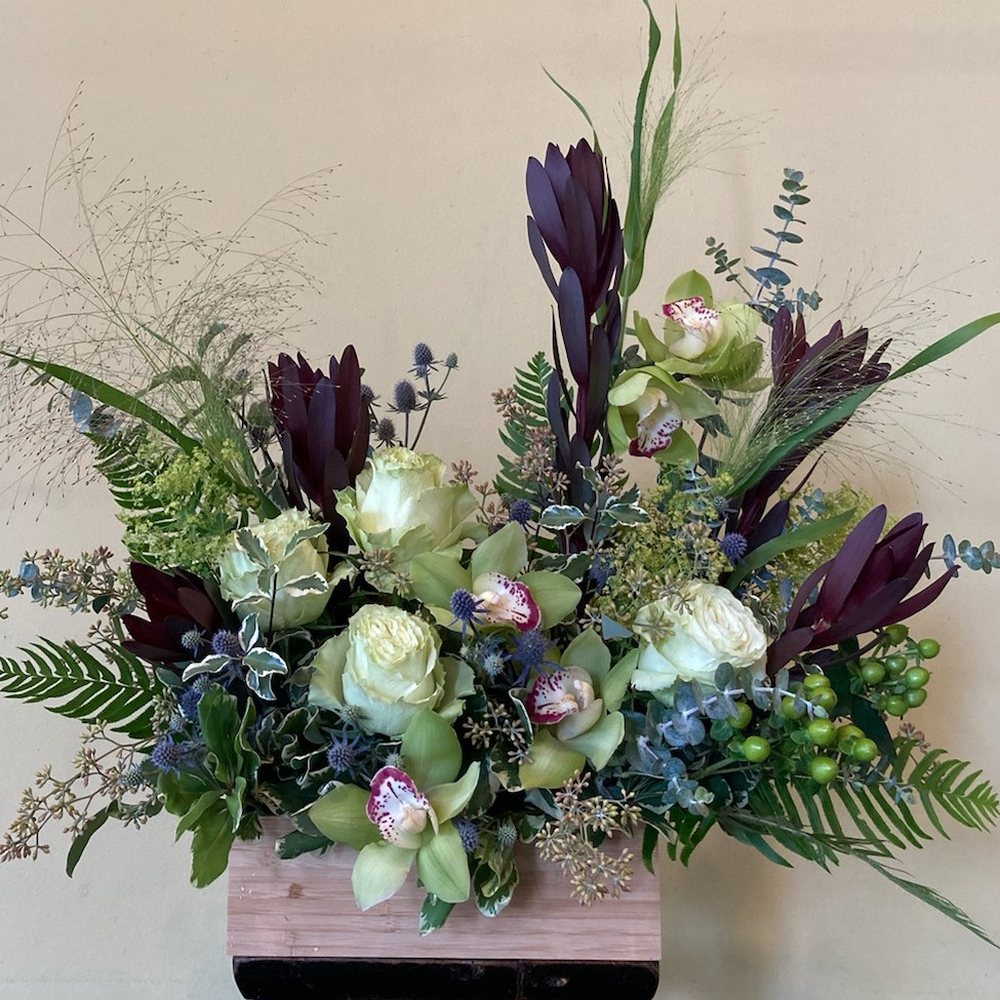 Seattle Flowers - Created by Anna May - Florists Near Me - Seattle, Washington Seattle Flowers - Created by Anna May - Florists Near Me - Seattle, Washington