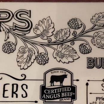 Hops Burger Bar - Burgers Near Me - Greensboro, North Carolina Hops Burger Bar - Burgers Near Me - Greensboro, North Carolina