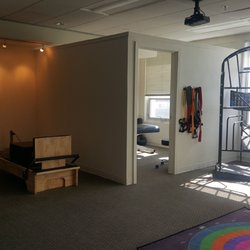 Synergistic Physical Therapy