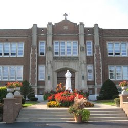 St Francis High School