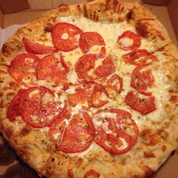Monte Cello's - While pizza amazing!! - Italian Near Me - Pittsburgh, Pennsylvania