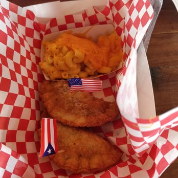 Boricua Soul - Soul Food Near Me - Durham, North Carolina