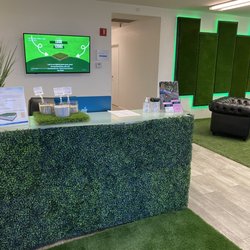 Turf Center