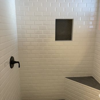 California Skyline Remodeling - Shower - General Contractors Near Me - Los Angeles, California