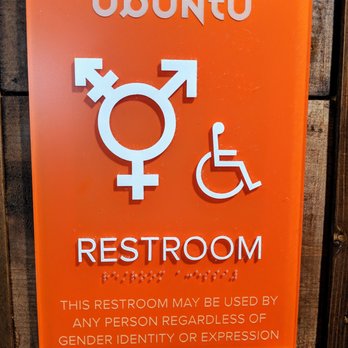 Zunzi's - Inside. Gender identity neutral restrooms. - Sandwiches Near Me - Atlanta, Georgia Zunzi's - Inside. Gender identity neutral restrooms. - Sandwiches Near Me - Atlanta, Georgia