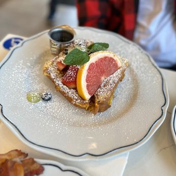 Sweet Maple - French toast - Breakfast & Brunch Near Me - Cupertino, California