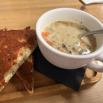 Rebel Hen Cafe - Cup of soup - Cafes Near Me - Lincoln, California Rebel Hen Cafe - Cup of soup - Cafes Near Me - Lincoln, California