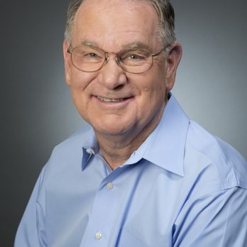 Anderson Air Corps - Mike Salmon President  Hired 1978 - Heating & Air Conditioning/HVAC Near Me - Albuquerque, New Mexico