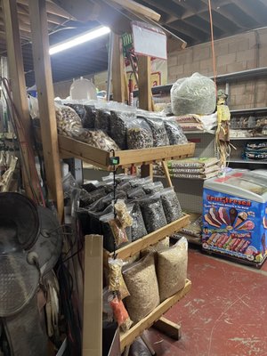 La Hacienda Feed Supplies by null