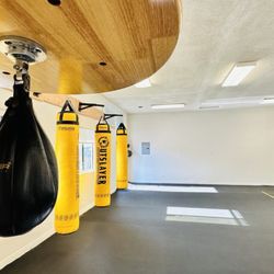 Boxing UA - Boxing gym in La Crescenta. Boxing, cardio, fitness,workout