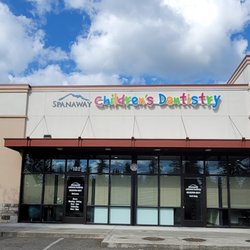Spanaway Children's Dentistry - Spanaway Children's Dentistry Front View